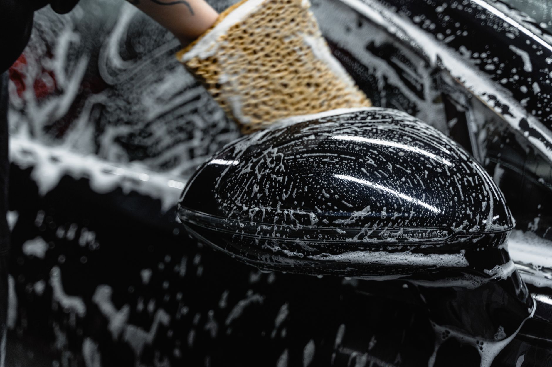 KingGarage Oto Yıkama fotoğrafı 6